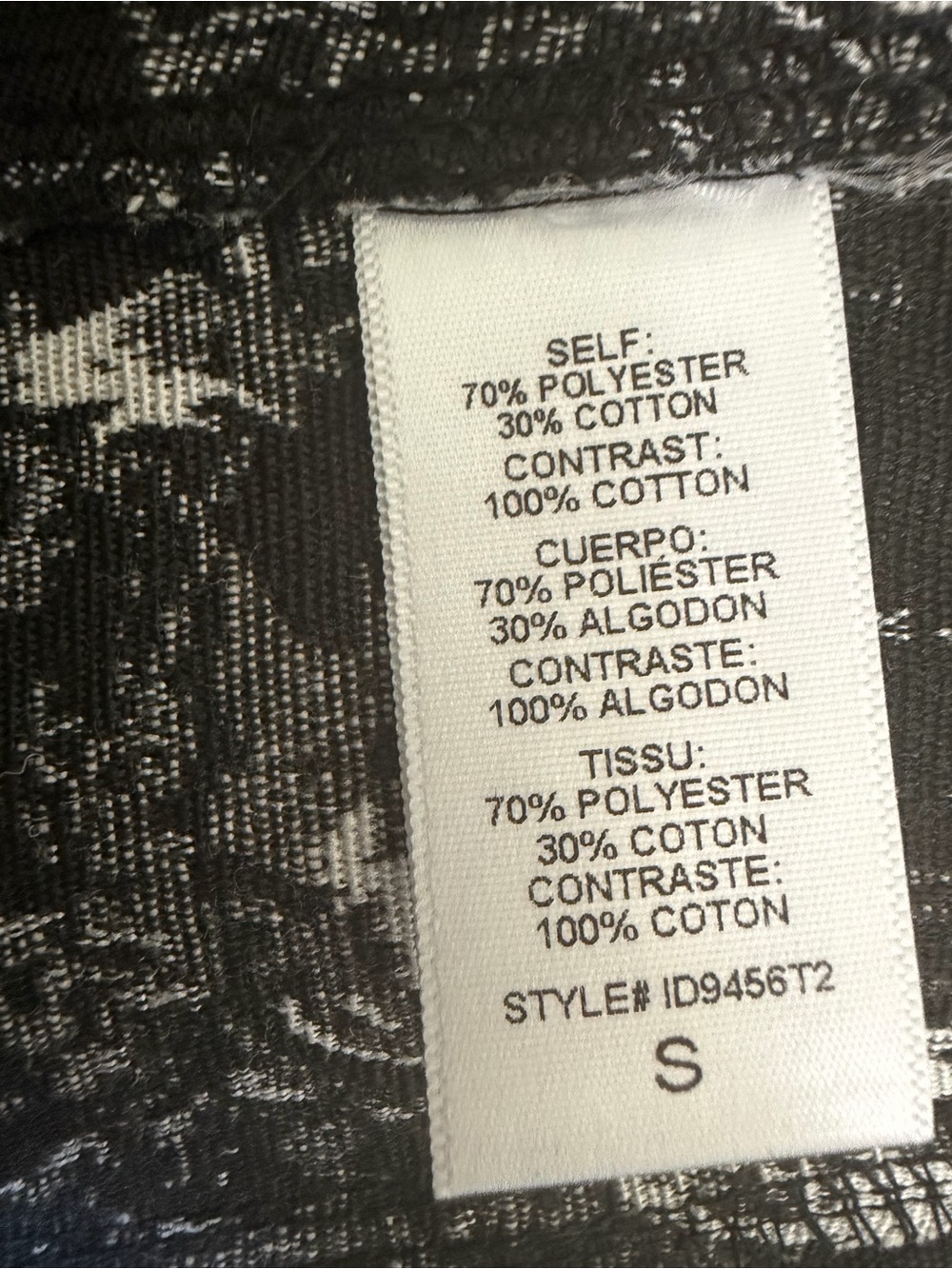 Windsor Subcategory Identification - Picture 5 of 6